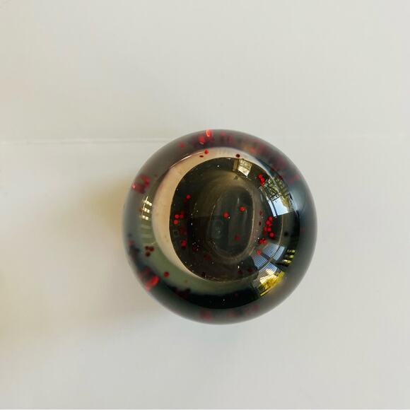 Nightmare on Elm Street Freddie Krueger Mini Snow Globe NWT 2.5” Dream Demon - Picture 3 of 5